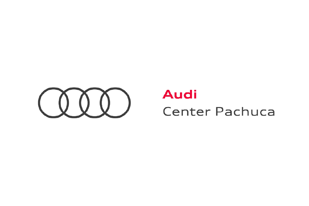 Audi Center Pachuca