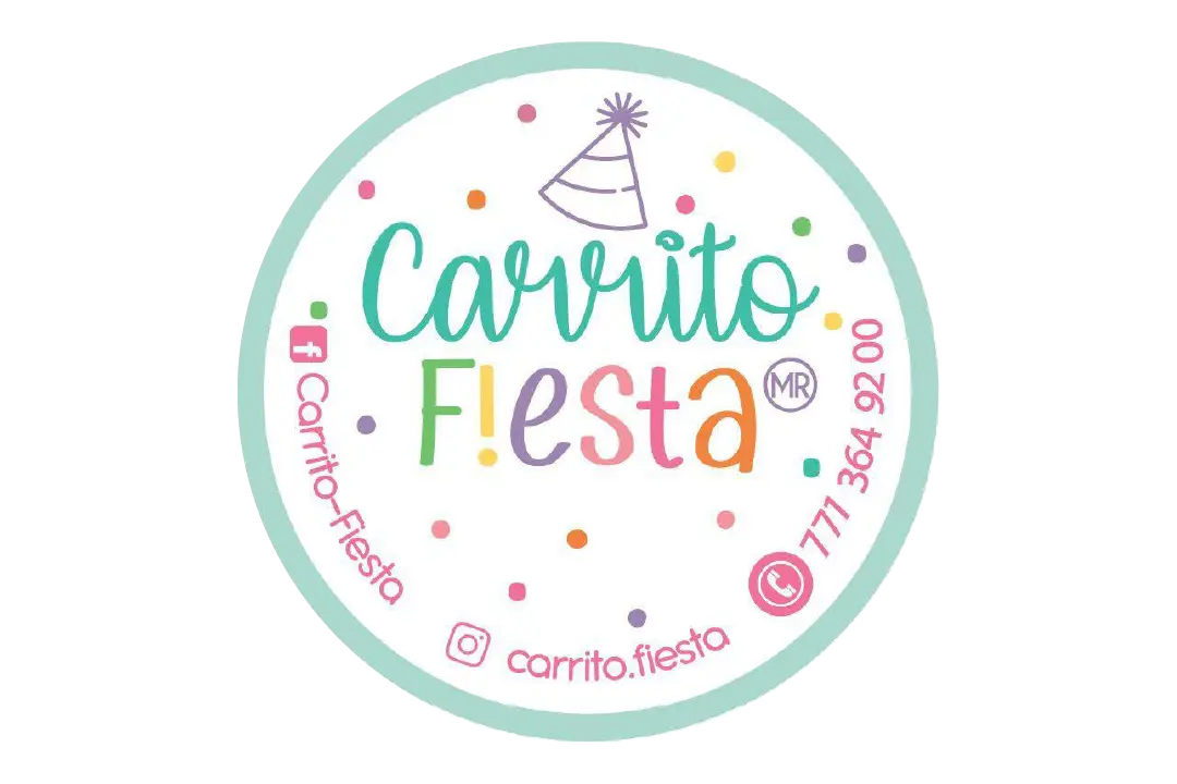 Carrito Fiesta