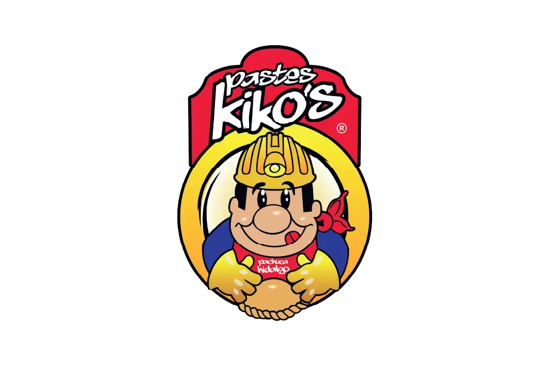 Pastes Kikos